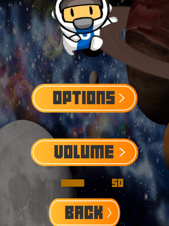 Peak - Jumping Story