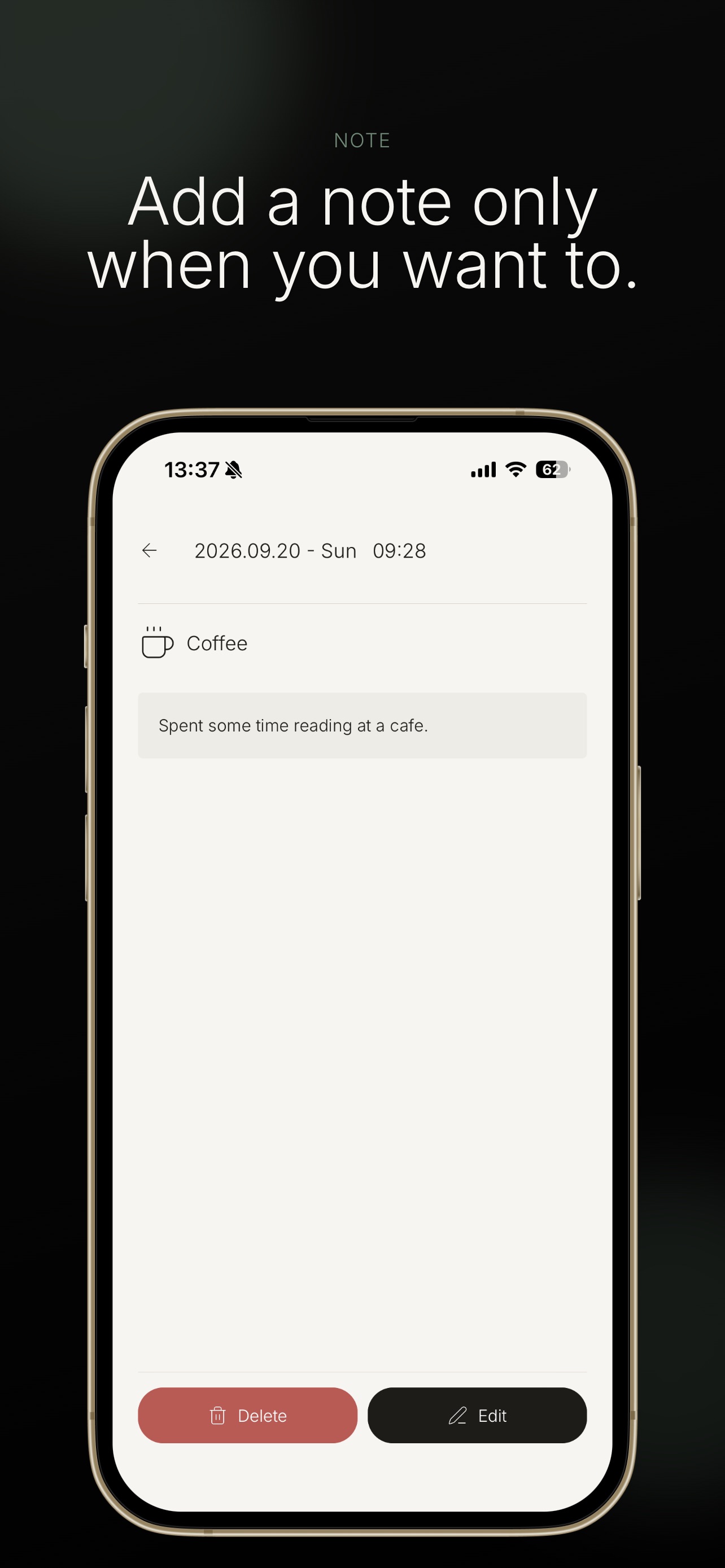Screenshot 3 of kolog
