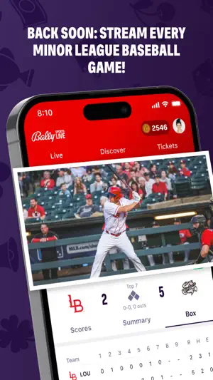 Bally Sports Live screenshot 4