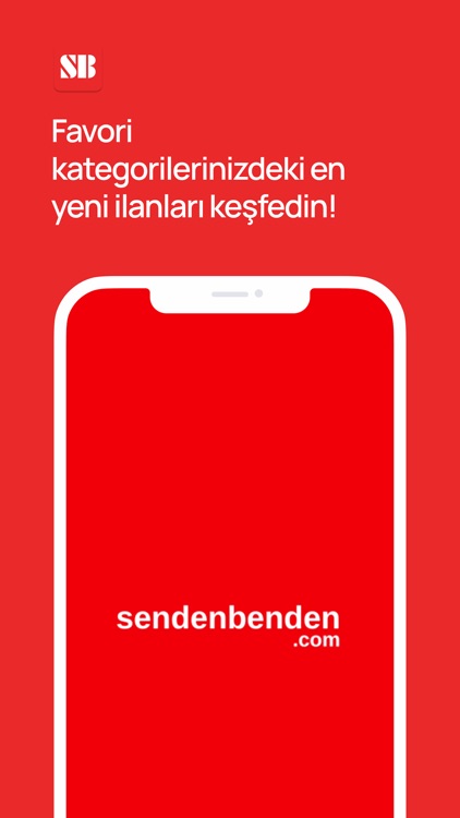 SendenBenden