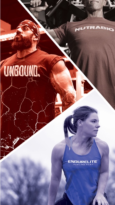 NutraBio Brands Screenshot