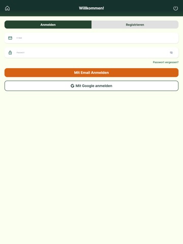 DSC Startup Dictionary iPad screenshot