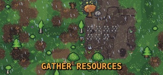 Wardflame: Survival Sandbox Screenshot 3 of 9