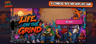 Life on the Grind Screenshot 5 of 5