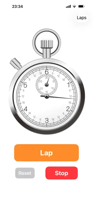FrameWatch24 screenshot 1