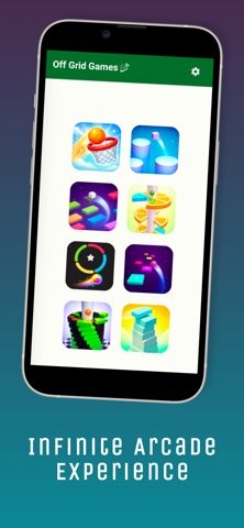 PlayLoop - Play Offline Games Screenshot 3 of 5
