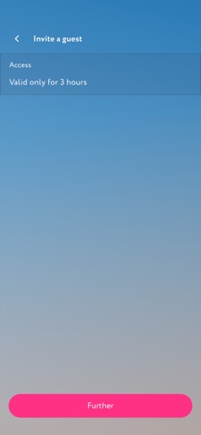IziGate screenshot