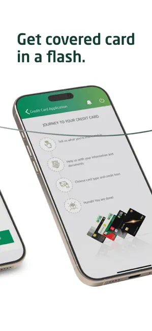 DIB alt mobile banking app iPhone screenshot 4