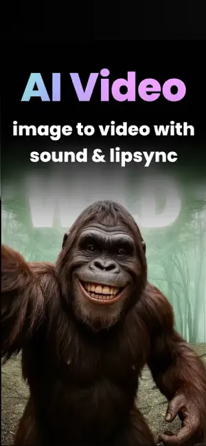 Image To Video AIㅤ screenshot 1
