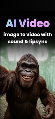 Image To Video AIㅤ screenshot 1