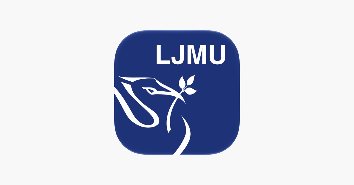 ‎LJMU applicant CampusConnect App - App Store