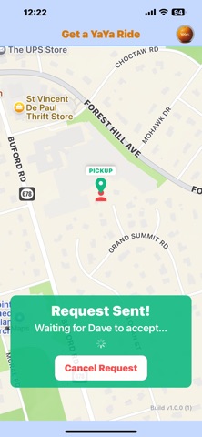 YaYa Ride Screenshot 6 of 10
