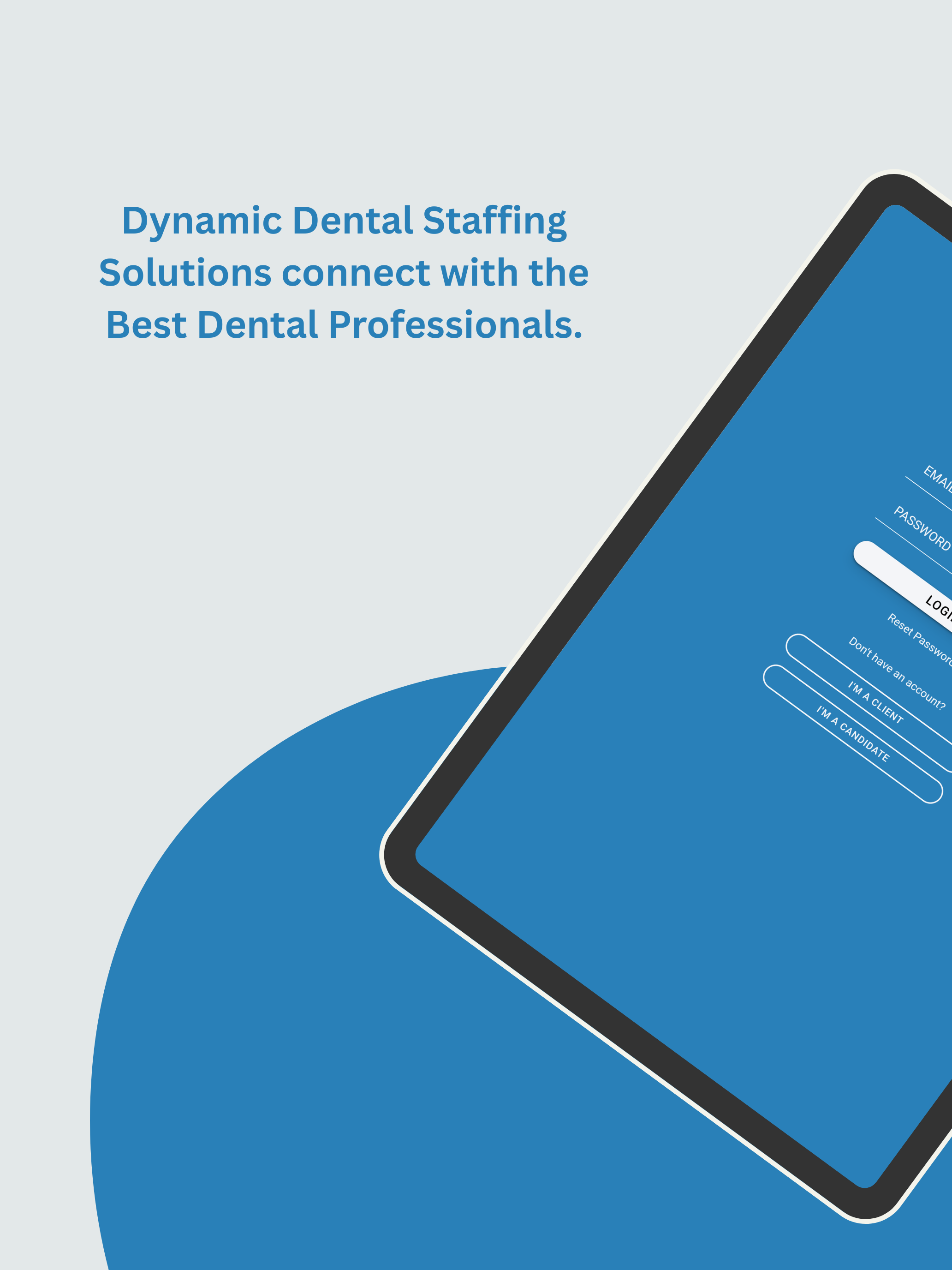 Dynamic Dental Staffing screenshot 6