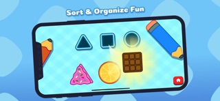 Maimon Baby Games screenshot