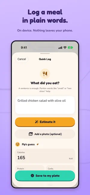 CoFasting 16:8 Fasting Tracker screenshot 4
