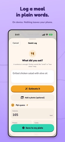 CoFasting 16:8 Fasting Tracker Screenshot 4 of 6