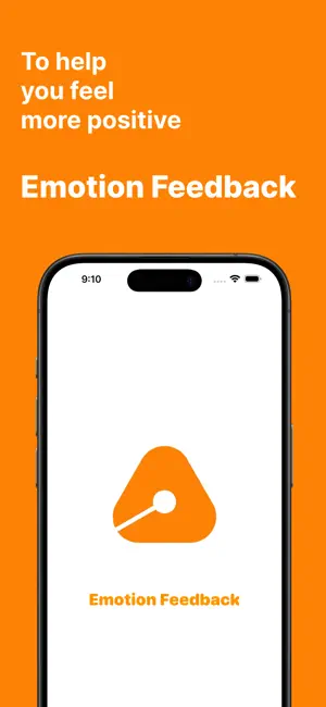 Emotion Feedback screenshot 1