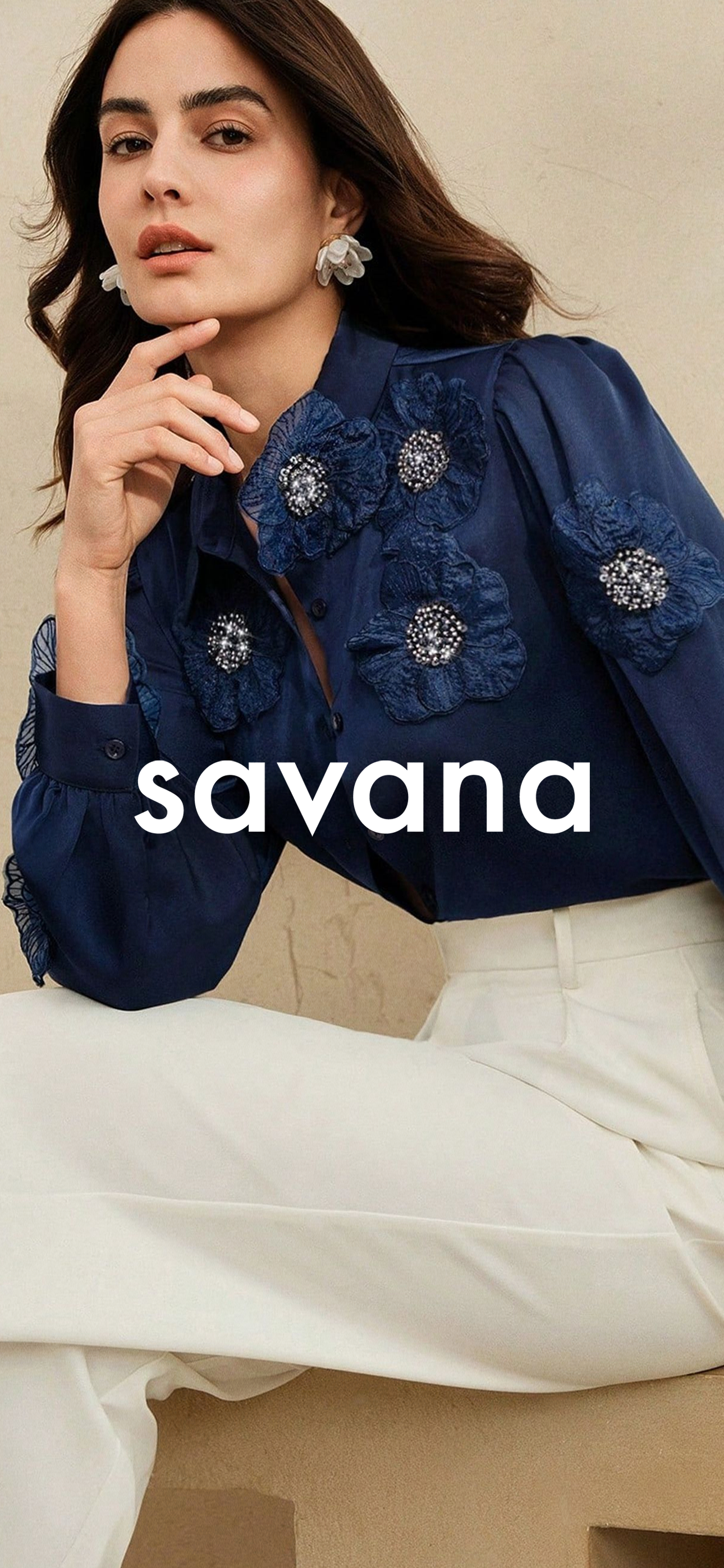 Savana - UK Fashion