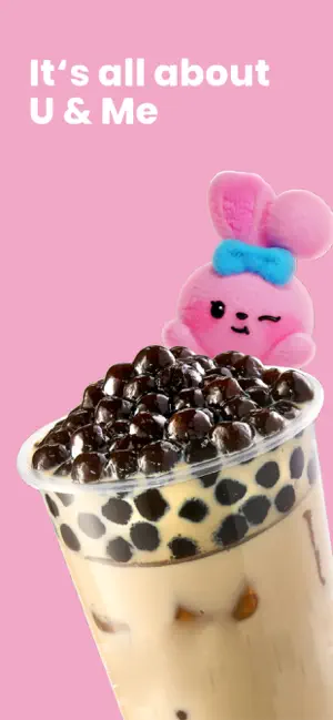 UMe Tea screenshot 1