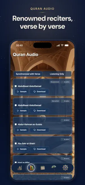 hYYa Prayer Pal screenshot 4