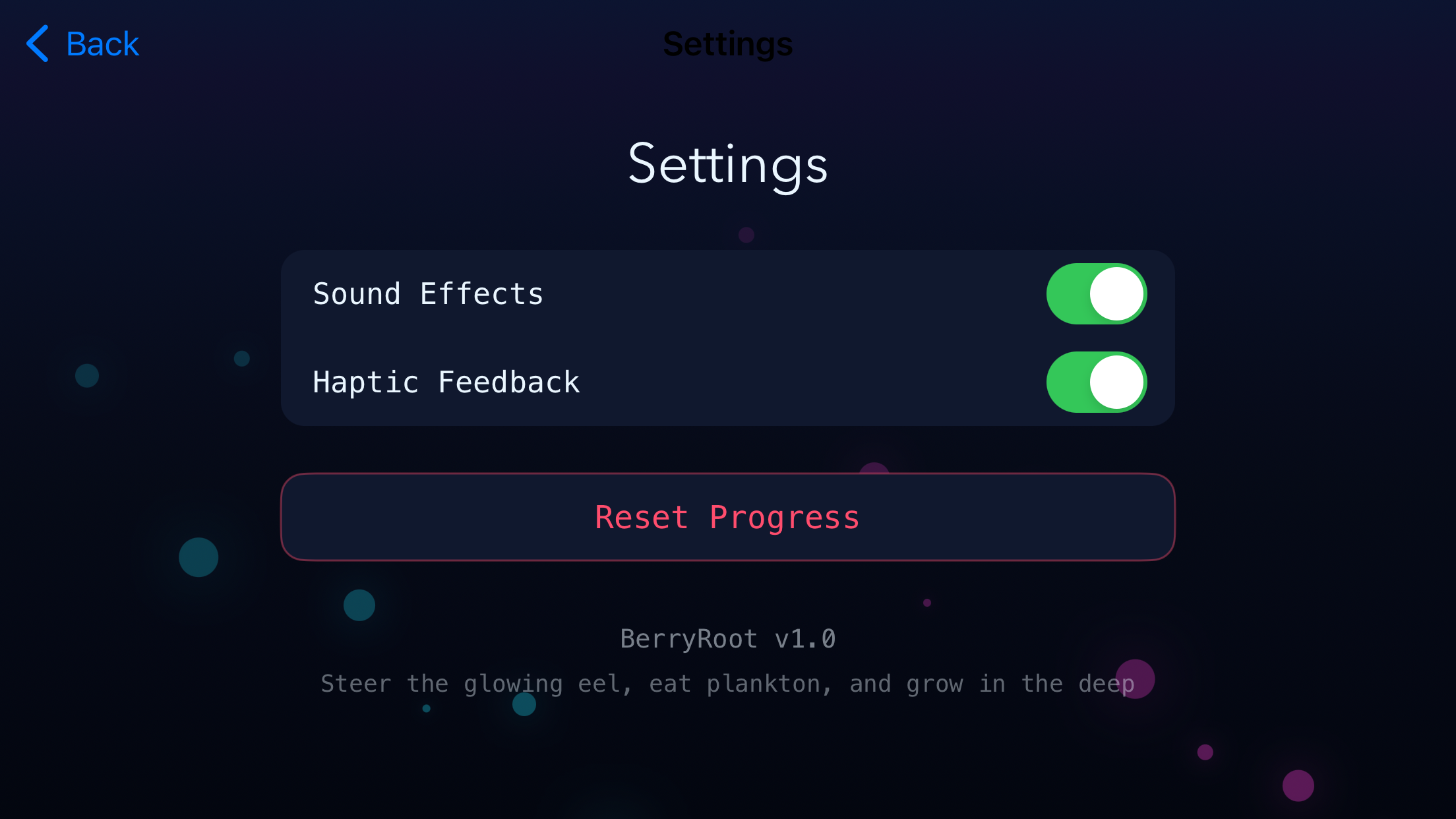 BerryRoot