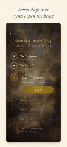 Realize: A Sanctuary Screenshot 6 of 6