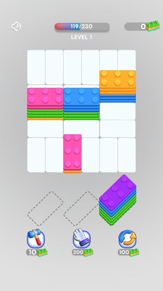 Brick Flow! - 1.2.0 - (iOS)