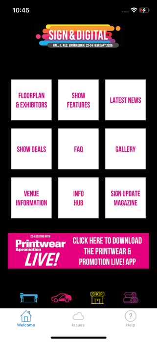 Sign & Digital UK Screenshot 1 of 3
