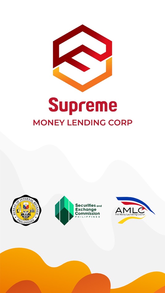 #1. Supreme MLC (iOS) 由: Supreme Money Lending Corp