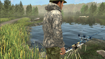 Professional Fishing 2 Screenshot
