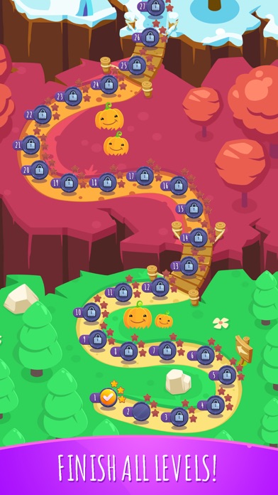 Bow Master Crow Hunter Shooter Screenshot
