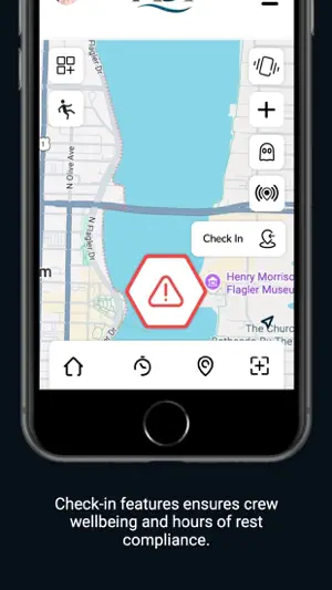 All Safe Yachting screenshot 2