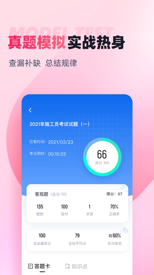 #3. 助产士考试聚题库 (iOS) Podle: 乐 李