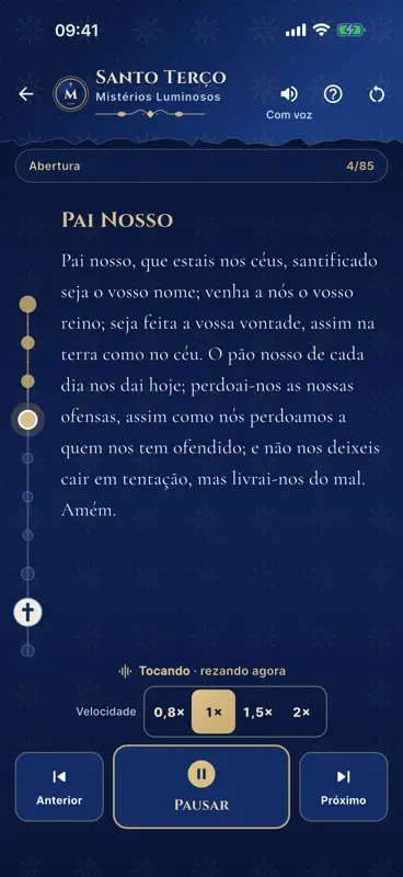 Peregrinação em Itaipulândia screenshot 5 of 8