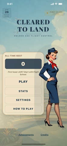 Cleared to Land Screenshot 1 of 5