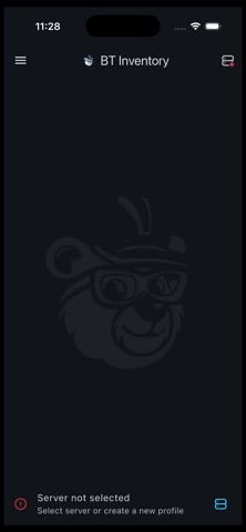 BearTracks Inventory screenshot