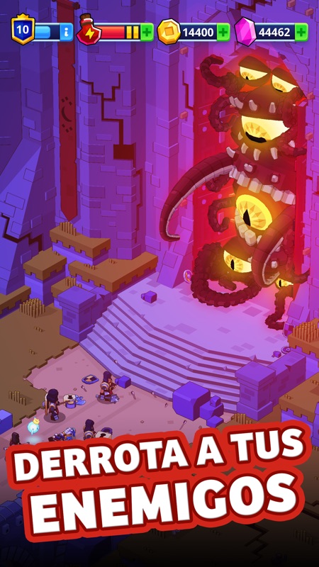 Medieval Merge: Aventura Épica screenshot 2