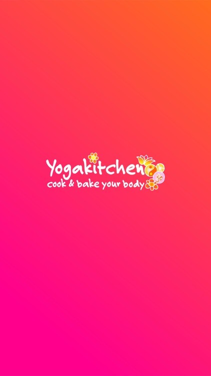 YogaKitchen