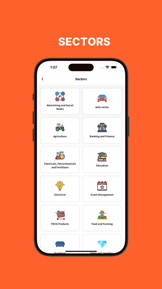 #9. LIBF (iOS) 由: Lohana International Business Forum