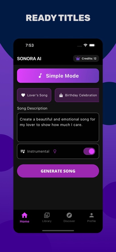 AI Cover: Song Creator Hub 
                        2024年11月21日08点已下架