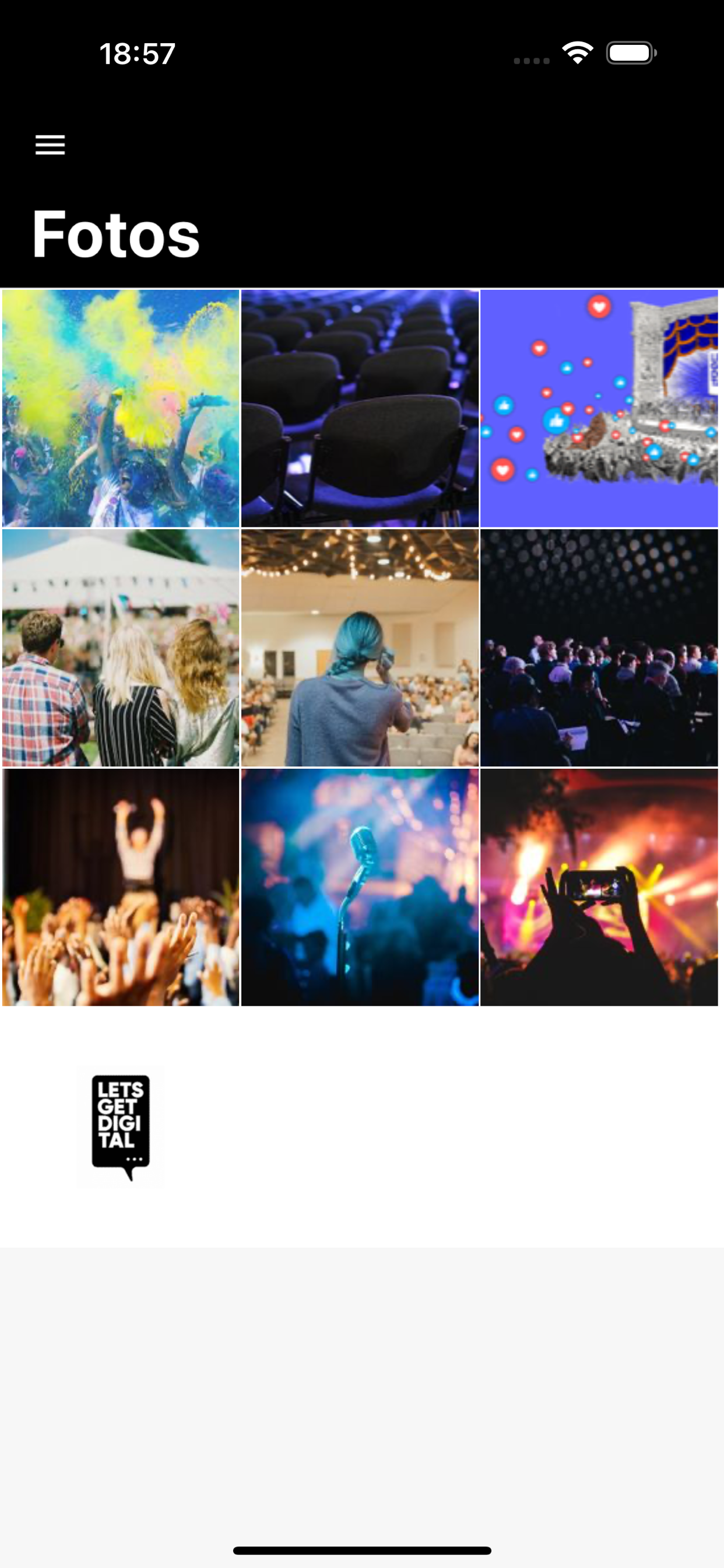 BeyondGas 2026 screenshot 8