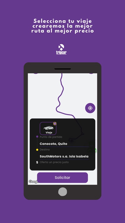 Clubtrip : Explora,Disfruta screenshot-3