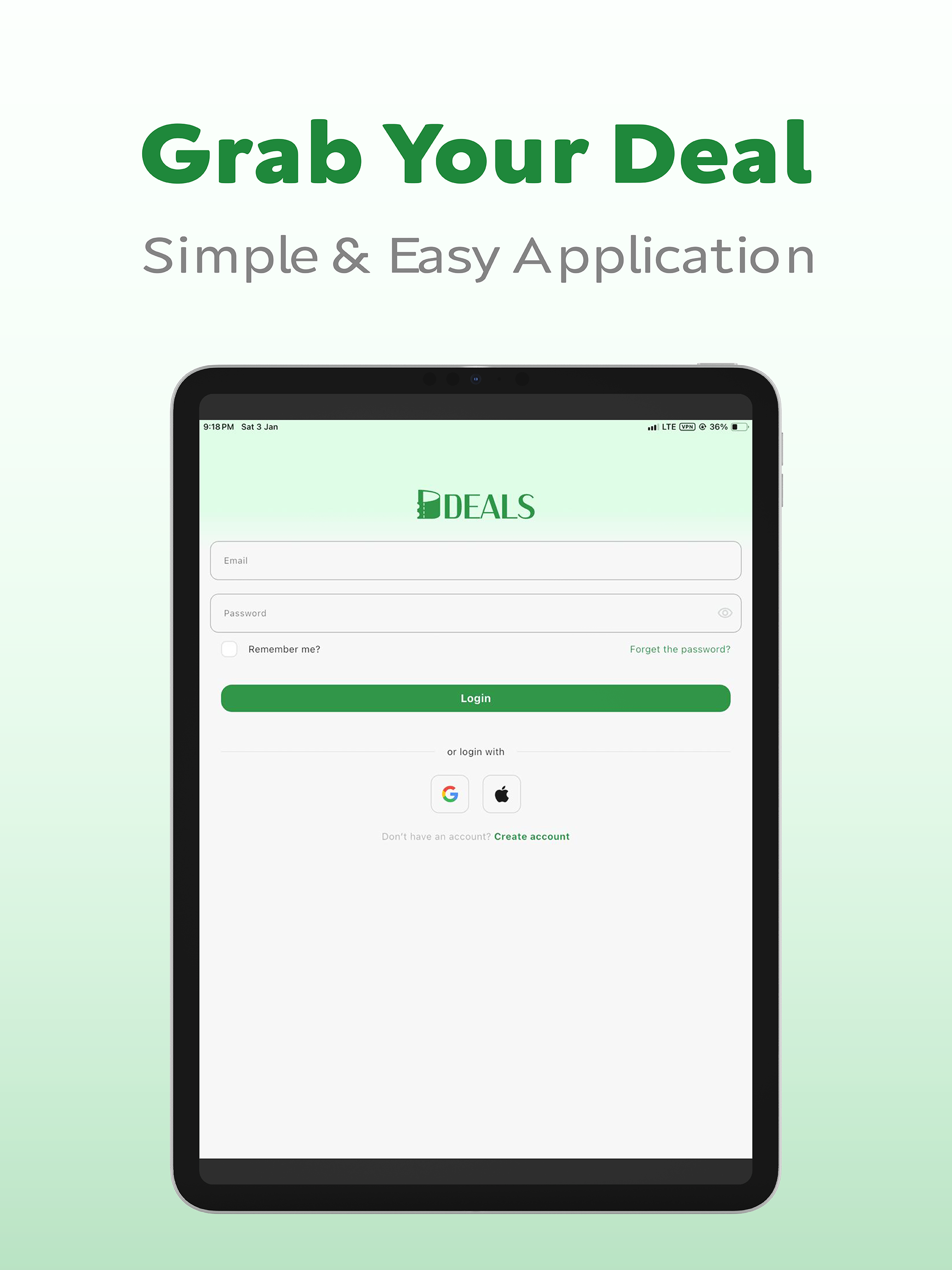 Deals+ screenshot 7