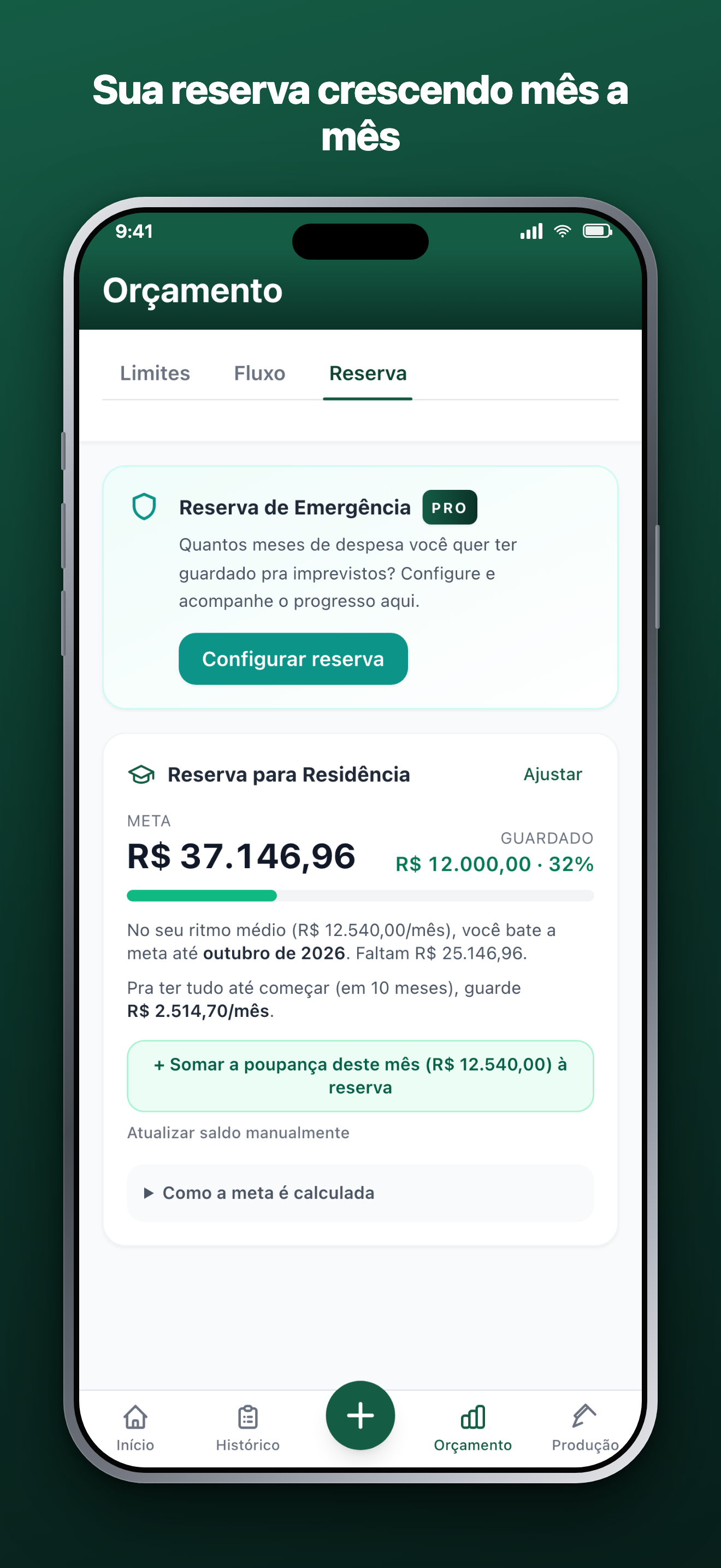 MedFIN | Finanças para Médicos screenshot 8