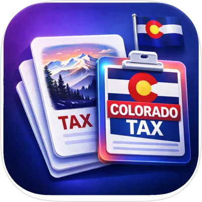 Colorado tax guide
