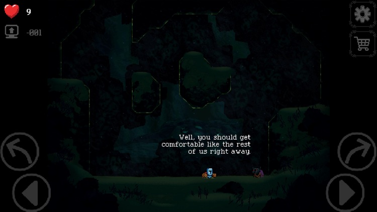 Jump King screenshot-6