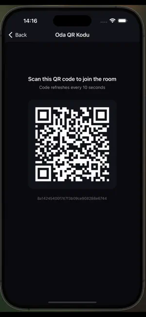Pooof screenshot 3