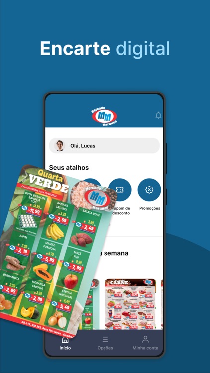 Marques Ofertas screenshot-4