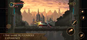 Blasphemous screenshot 4