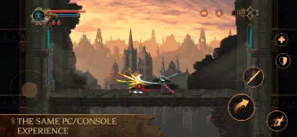 Blasphemous screenshot 4